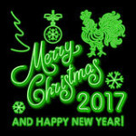 Merry Christmas & Happy New Year 2023